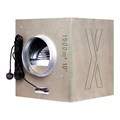 10" MDF Box Fan 1500m3