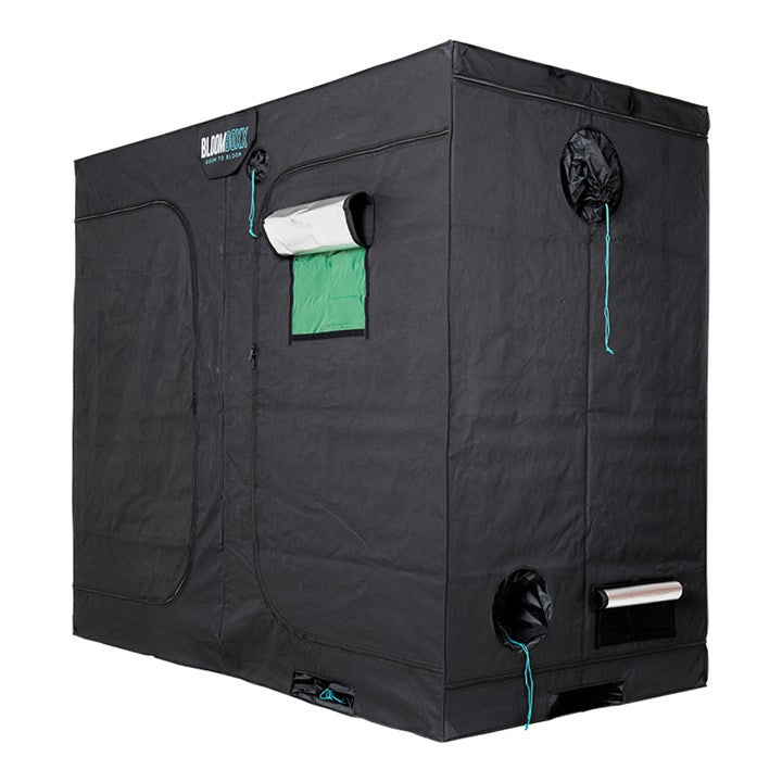 Bloomboxx 2.4m x 1.2m x 2m