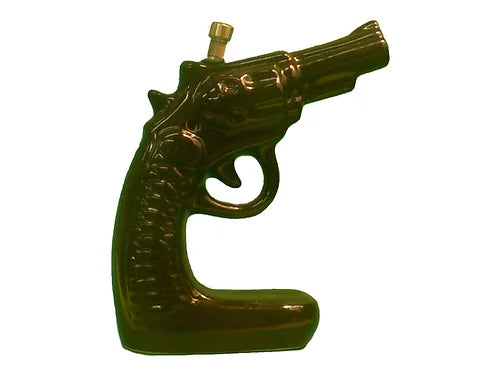 Revolver Premium Ceramic Bong