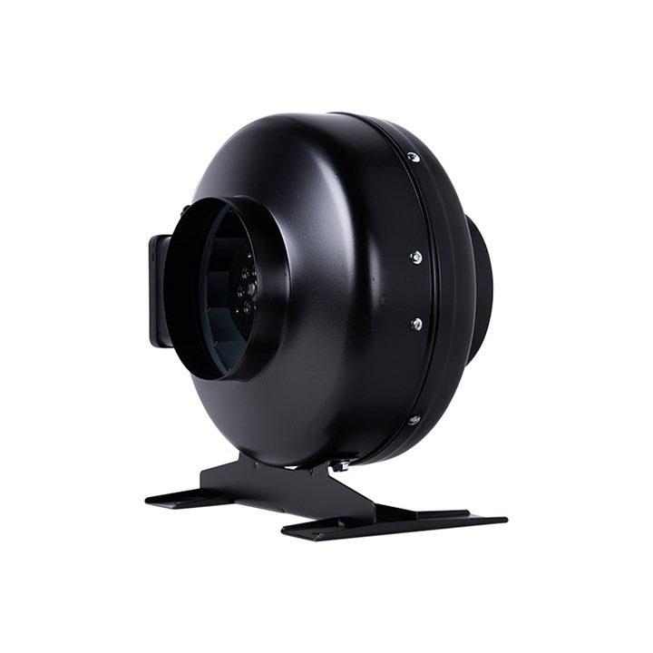 Vortex 5'' Inline Fan 490m3/h 47dbA