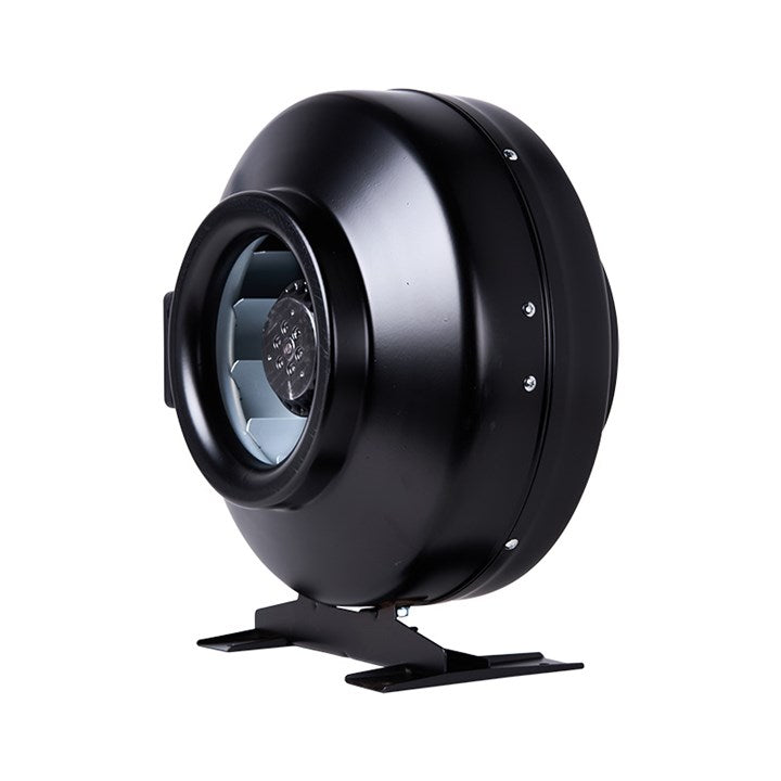 Vortex 8'' Inline Fan 1050m3/h 53dbA