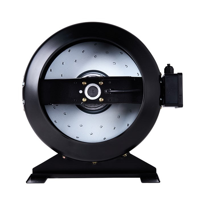 Vortex 10'' Inline Fan 1150m3/h 53dbA