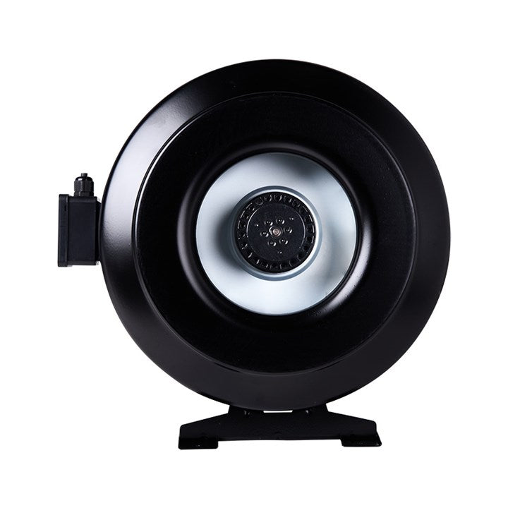 Vortex 12'' Inline Fan 1800m3/h 60dbA