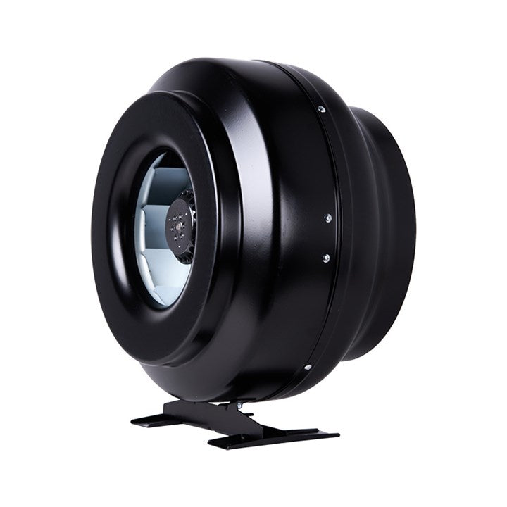 Vortex 12'' Inline Fan 1800m3/h 60dbA