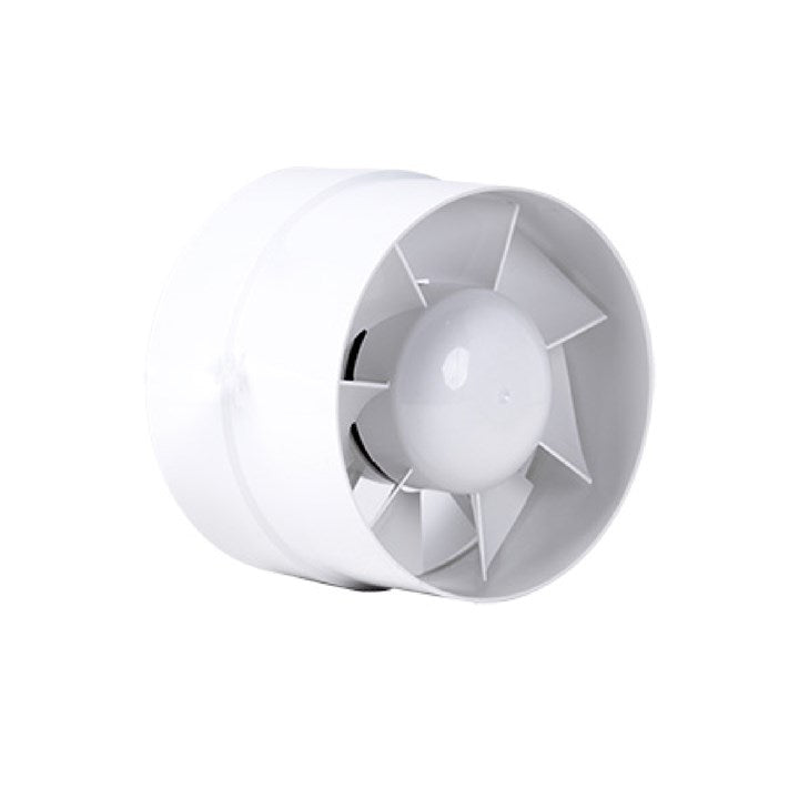 Vortex 4'' Booster Fan