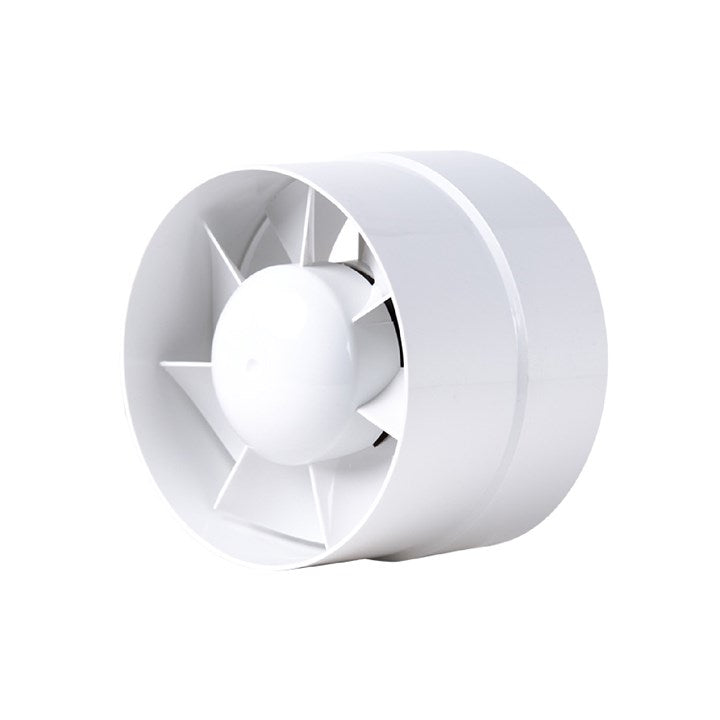 Vortex 4'' Booster Fan