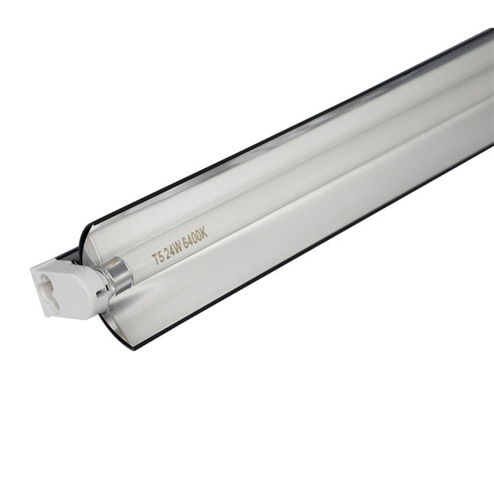 Omega 2ft Nano Single Tube T5 Propagation Light