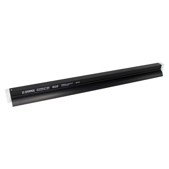 Omega 2ft Nano Single Tube T5 Propagation Light