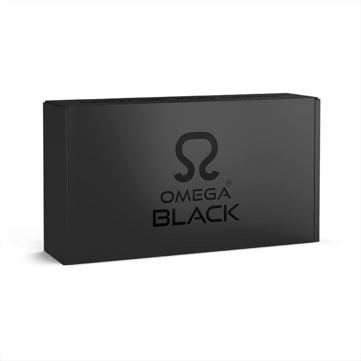 Omega Black 600W Digital Dimmable Ballast