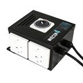 Omega 4 Way Timer & Relay Contactor