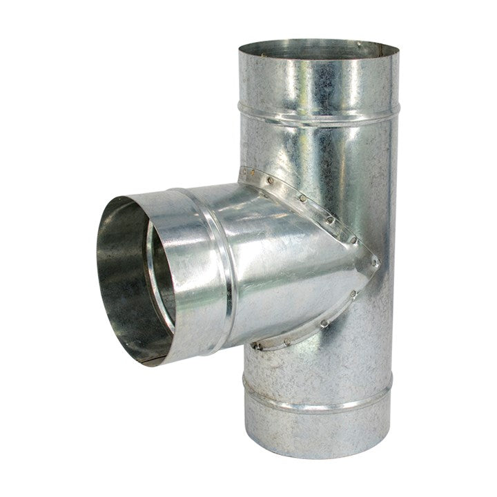 Vortex 10'' T-Piece 250mm