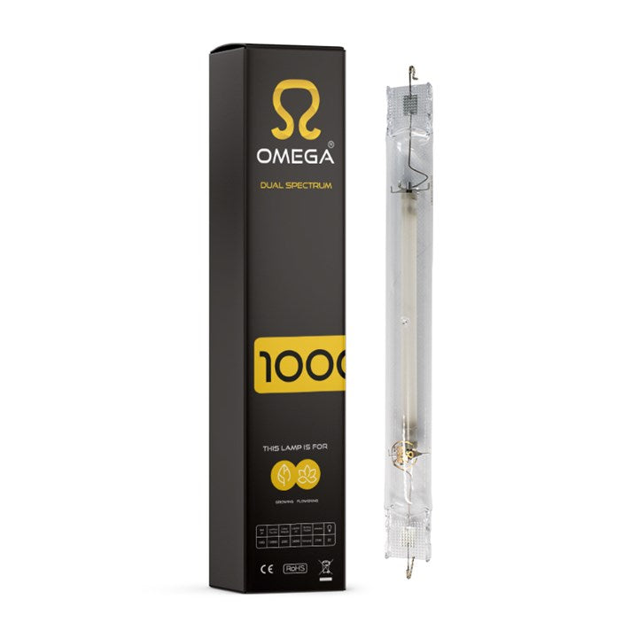 Omega De 1000W 400V Eurowing Digi Kit D