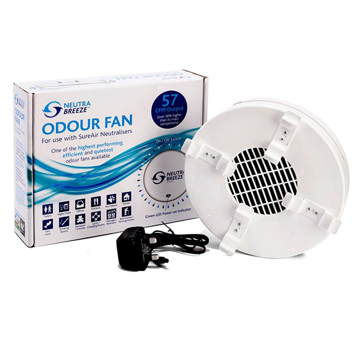 Sureair Neutra Breeze Fan