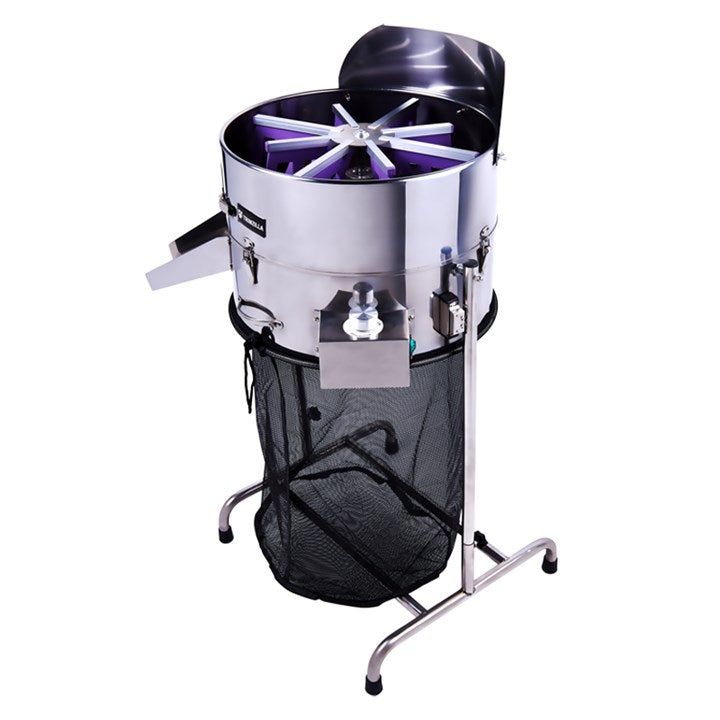 Trimzilla 18" Warrior Cut Leaf Trimmer