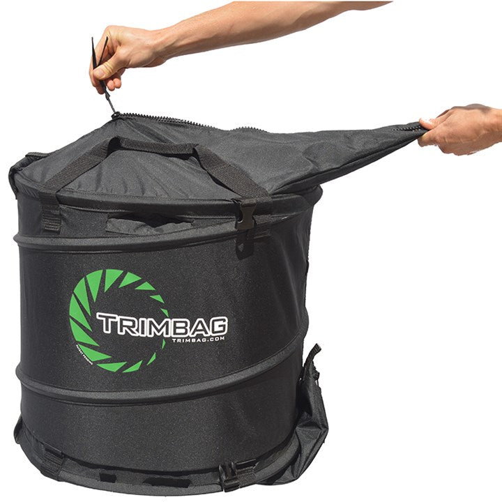 Trimbag Dry Trimmer