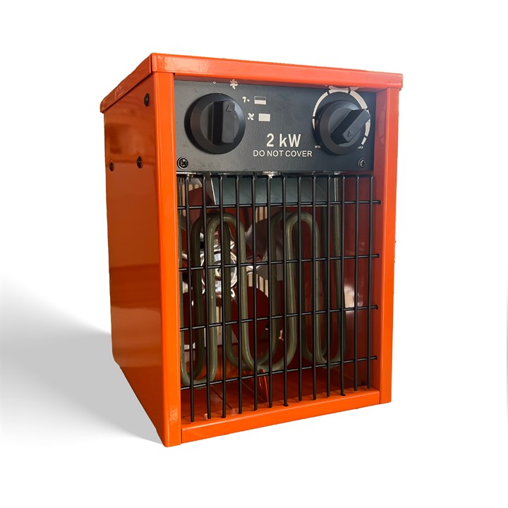 Grow Gadgets Greenhouse Heaters