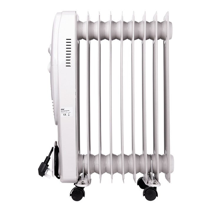 Grow Gadgets Oil Filled Radiators