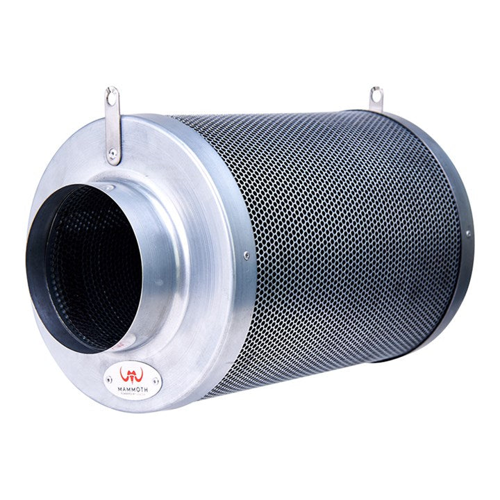 Mammoth 5" Carbon Filter (345mm) 480m3/h