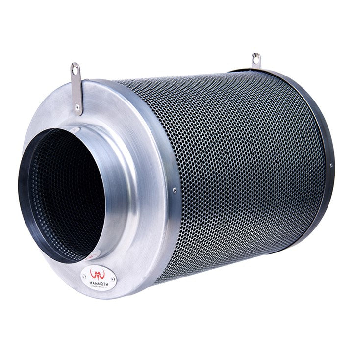 Mammoth 6" Carbon Filter (345mm) 550m3/h