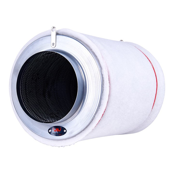 Mammoth 8" Carbon Filter (500mm) 1000m3/h