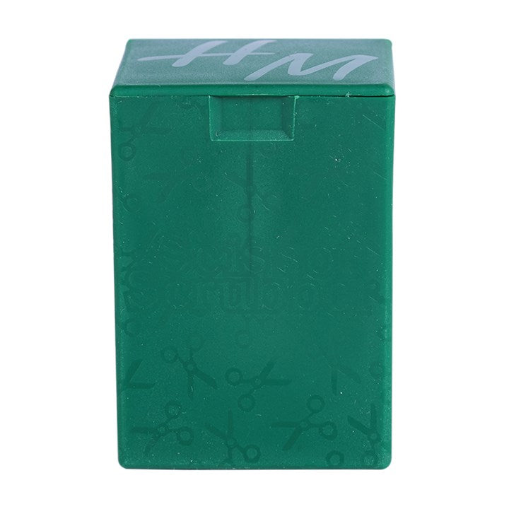 Trim Bin Scissor Scrubber