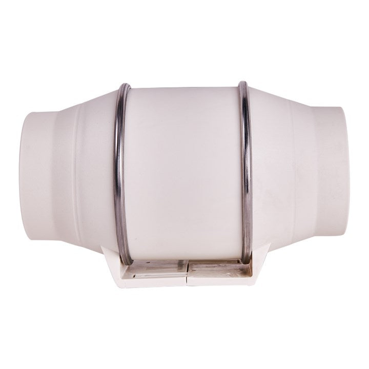 Mammoth TT Twin Speed Inline Fan 5" 248m3/h - 284m3/h