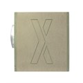 12" MDF Box Fan 2500m3