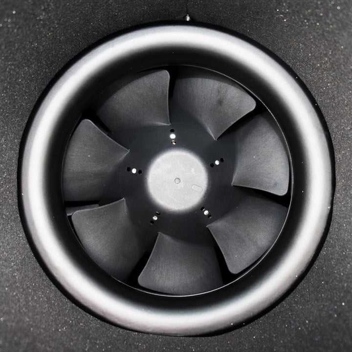 Onyx 8" S-Max Fan (200mm)