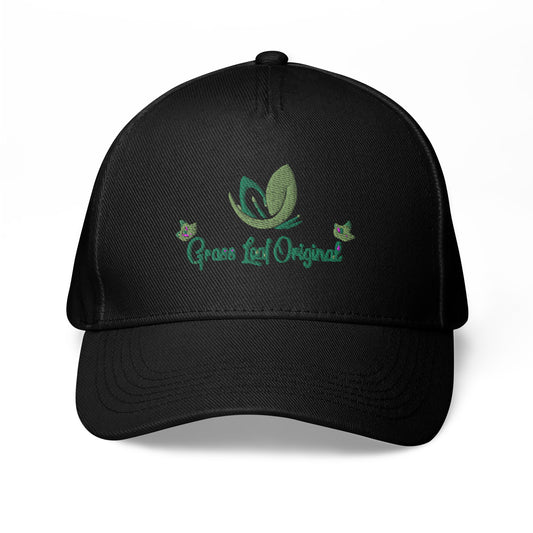 Grass Leaf Original Classic Baseball Cap