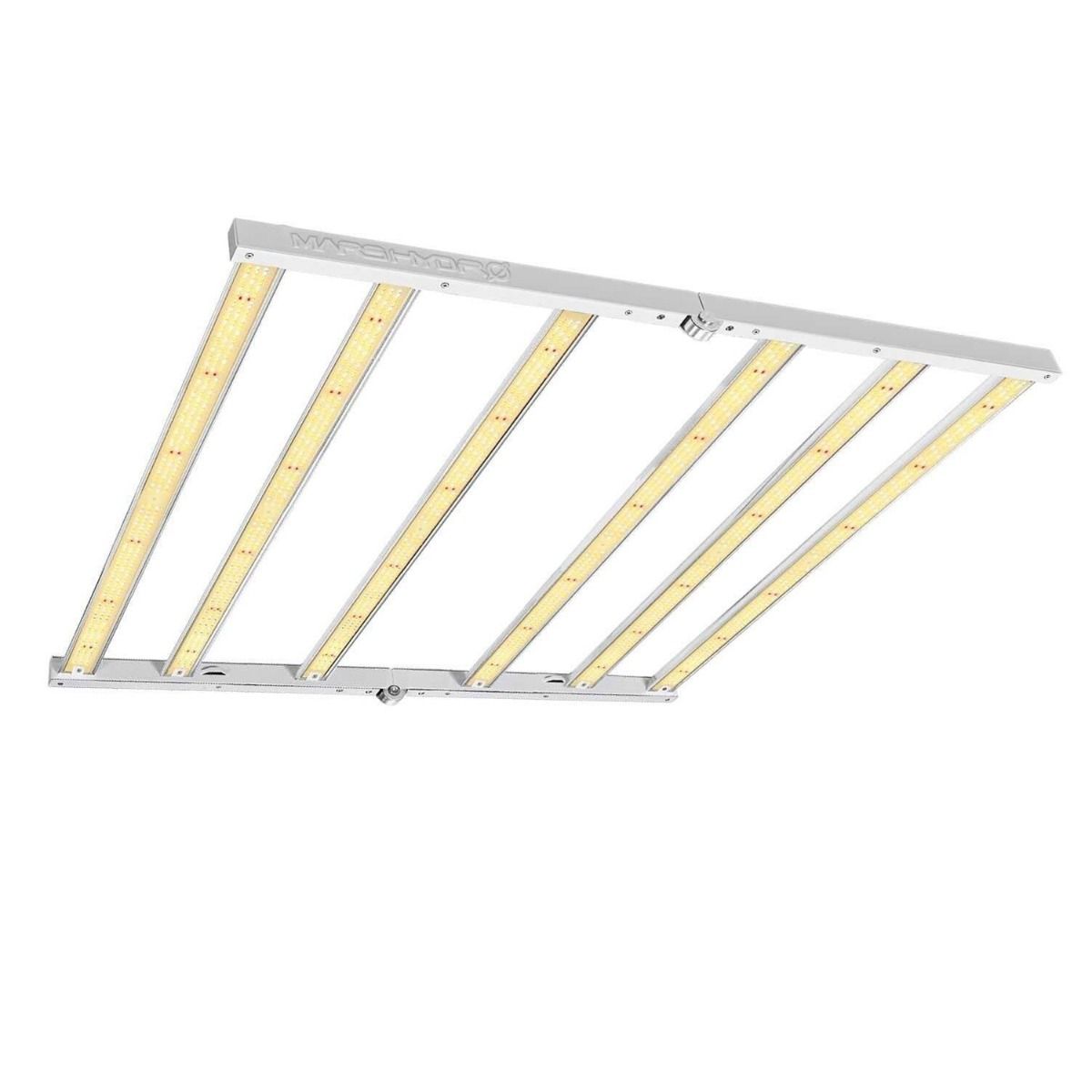 Mars Hydro FC4800 Samsung LM301B Osram 480W LED Grow Light
