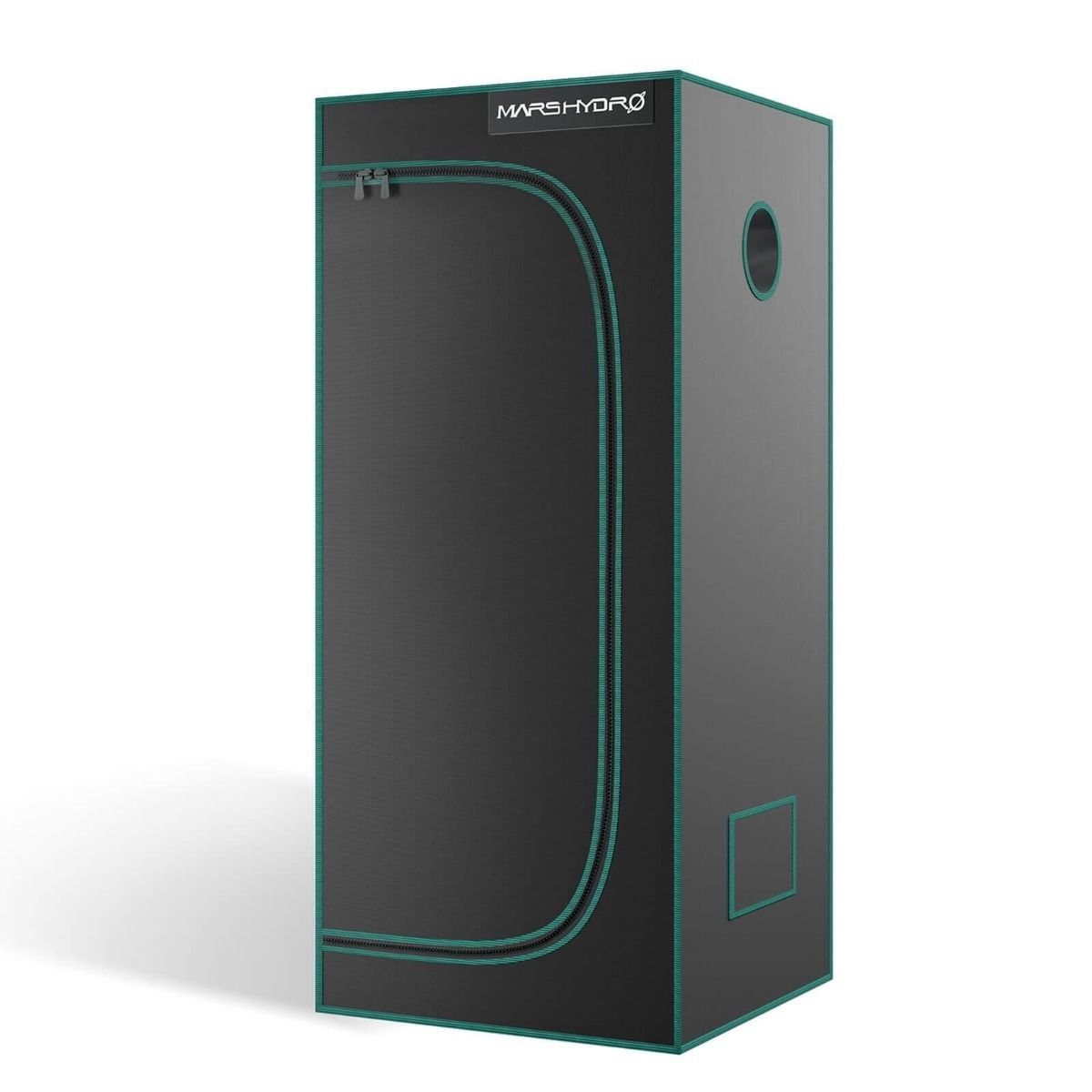Mars Hydro 24''x24''x55'' Hydroponic Indoor Grow Tent - 2'x2'(60x60x140cm)