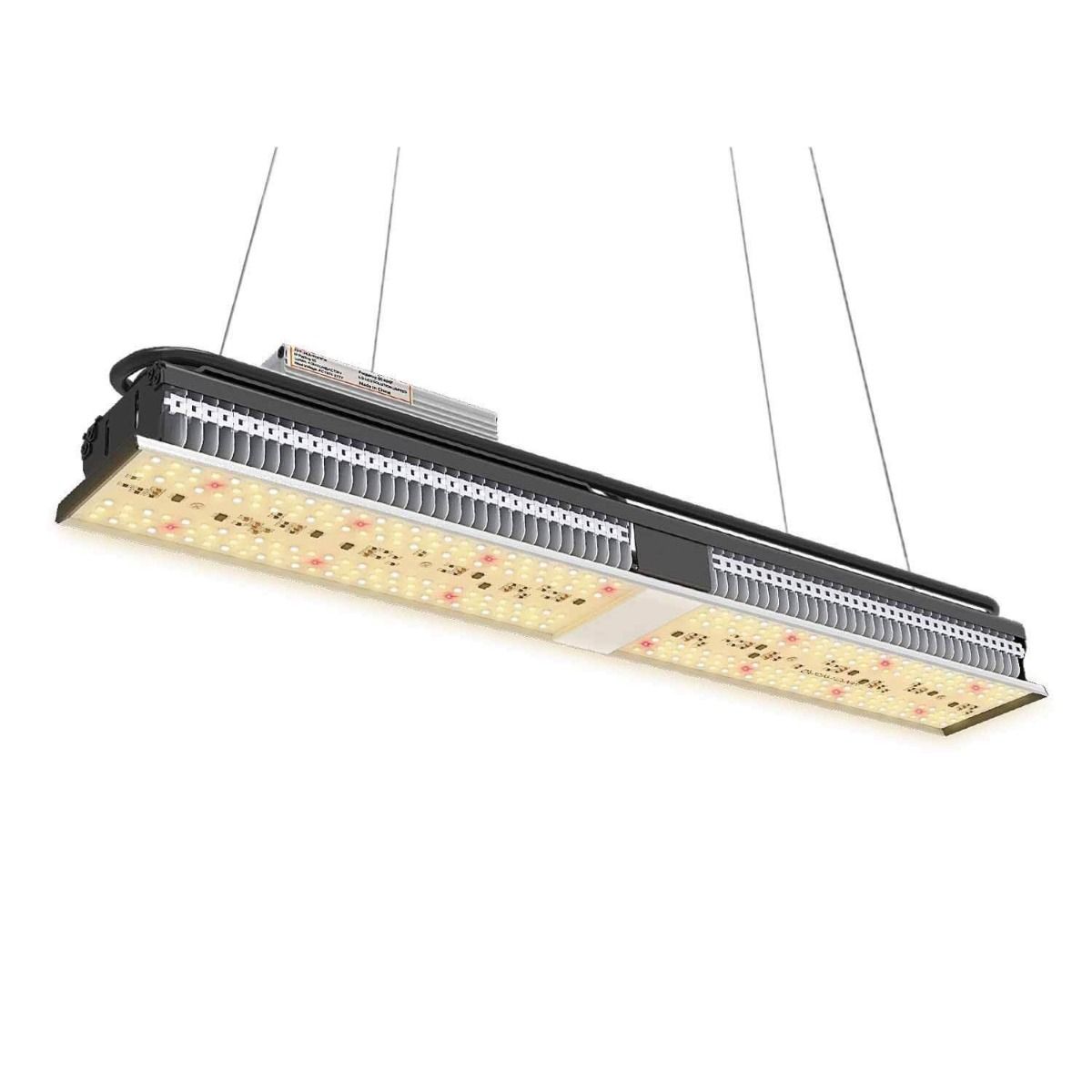 Mars Hydro SP 150 Full Spectrum 140W LED Grow Light