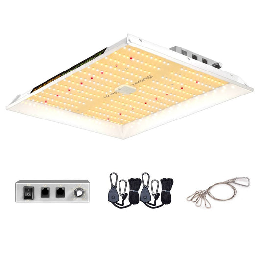 Mars Hydro TS 1000 Full Spectrum Dimmable 150W LED Grow Light