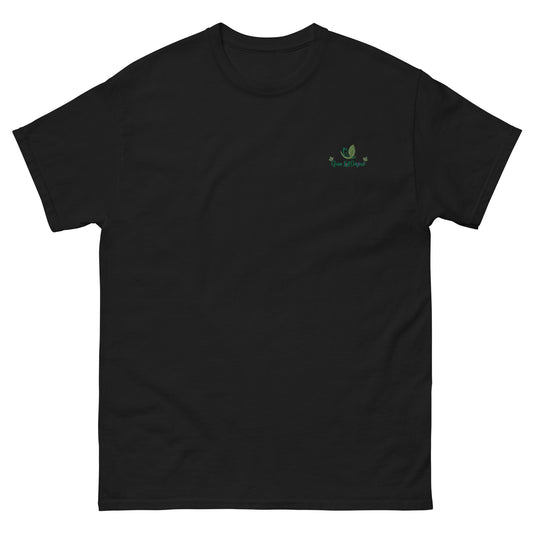 Grass Leaf Original Men's Classic Tee