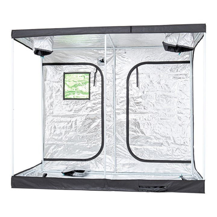 Bloomboxx 2.4m x 1.2m x 2m
