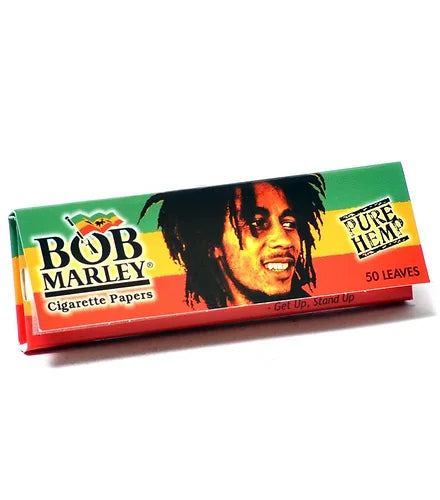 Bob Marley Kingsize Slim