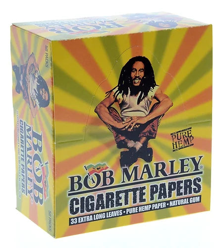 Bob Marley Kingsize Slim