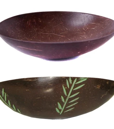 Coconut Bowls