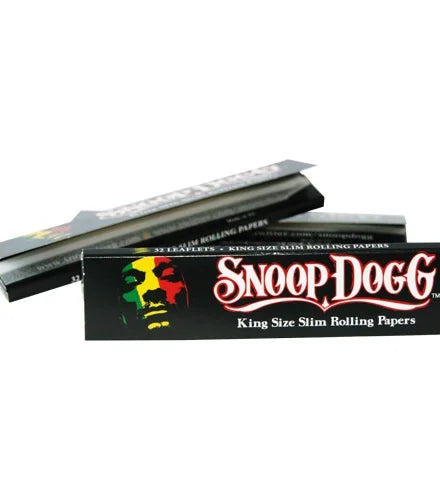 Snoop Dogg Kingsize Slim