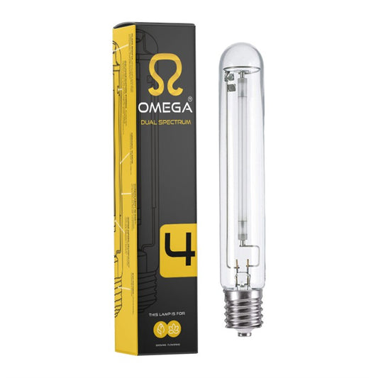 Omega 400W Dual Spectrum Lamp