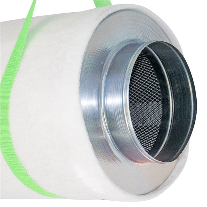 Carbon Garden Filter 8'' (200mm x 500mm)