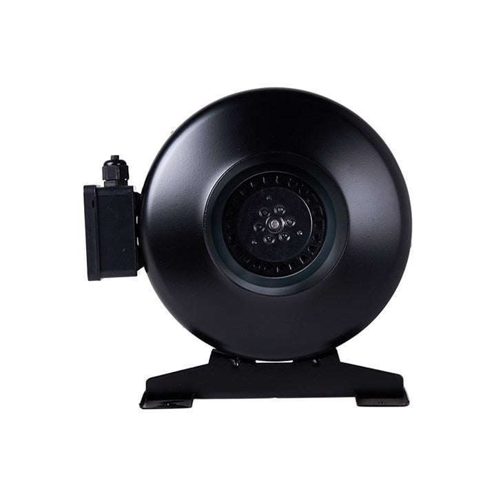 Vortex 5'' Inline Fan 490m3/h 47dbA