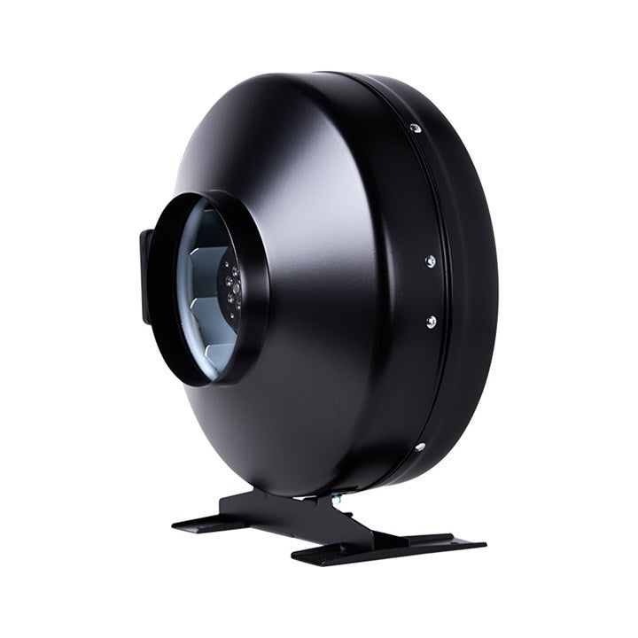Vortex 6'' Inline Fan 800m3/h 52dbA