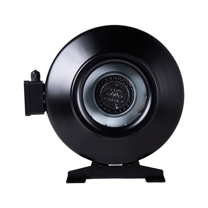 Vortex 8'' Inline Fan 1050m3/h 53dbA