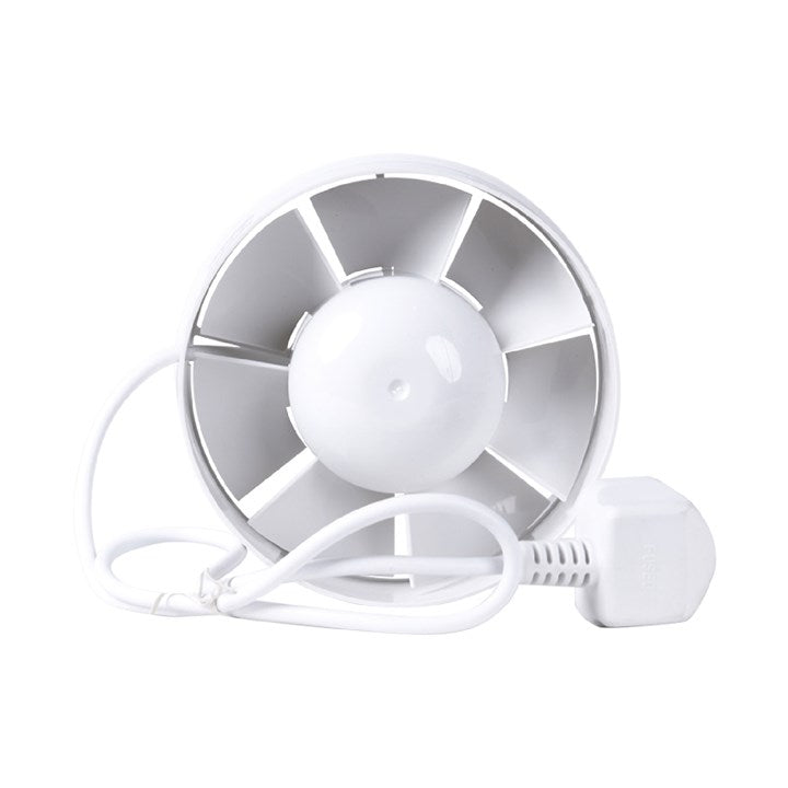 Vortex 6'' Booster Fan