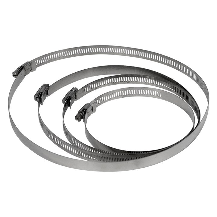 12" Box Fan Extraction Kit 2500m3