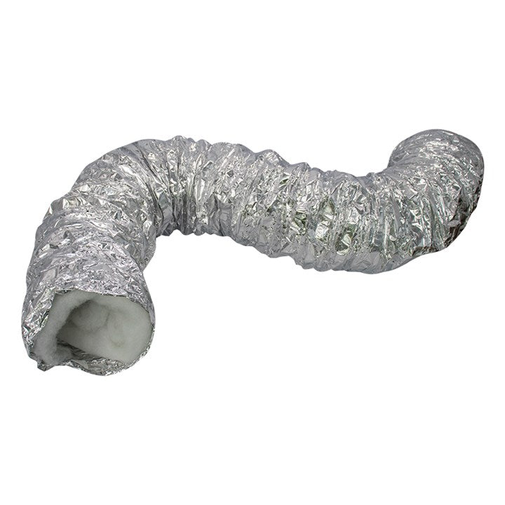 Vortex 4'' Acoustic Ducting 102mm x 5m