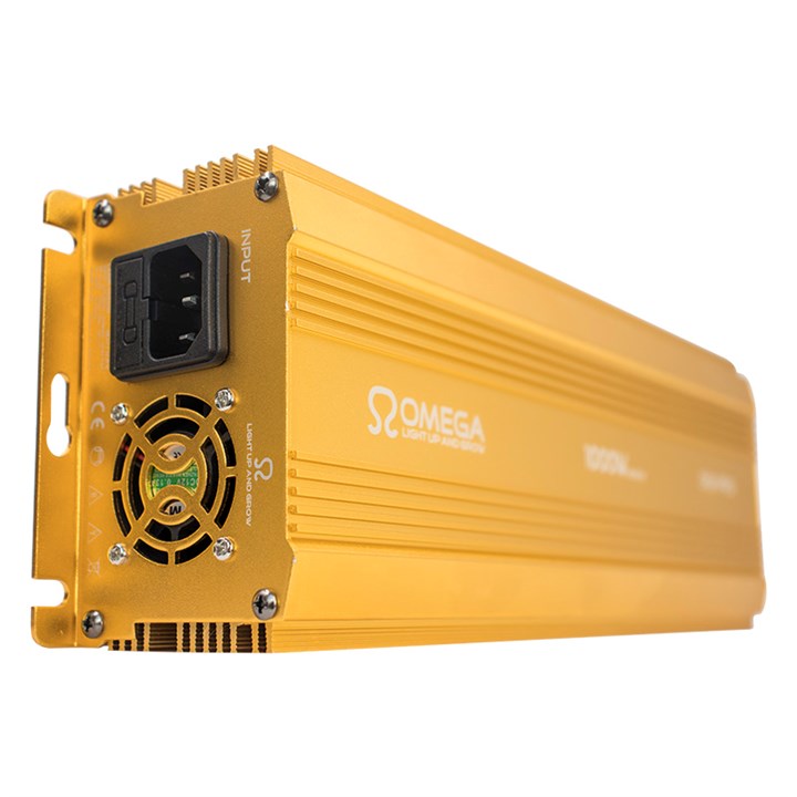 Omega 1000W 400V Digi-Pro Digital Dimmable Ballast