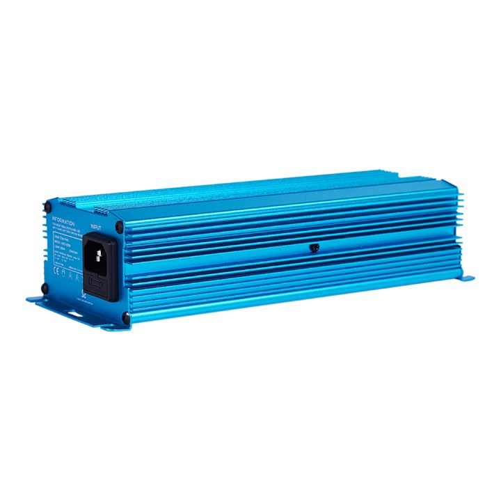 Omega 315W 240V Cdm Digital Ballast