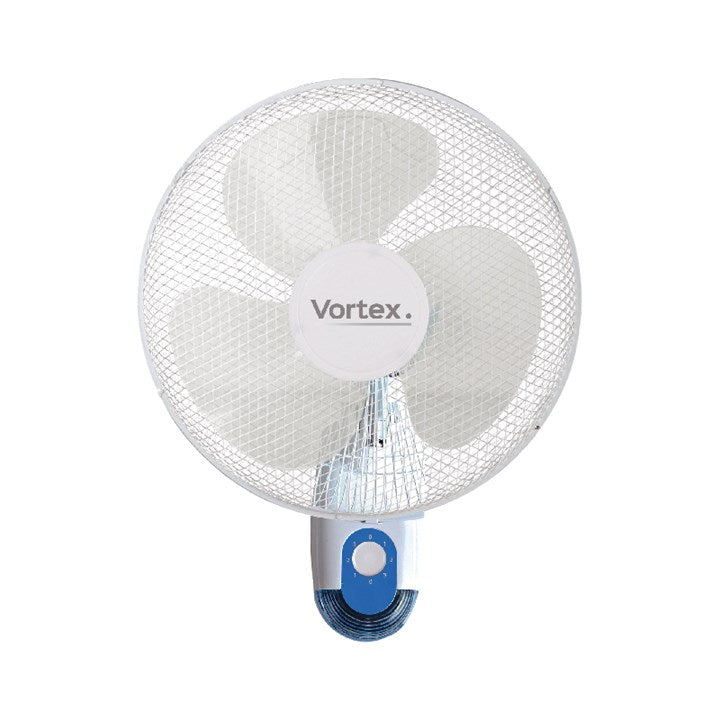 Vortex 16'' Oscillating Wall Fan 3 Speed